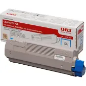 OKI C5650/5750 43872307 Toner