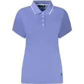 North sails Polo-shirt Modal jersey