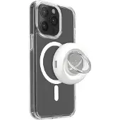 Puro PUCUSBCMAG2WHI, inomhus, USB, Trådlös laddning, 1,5 m, Vit