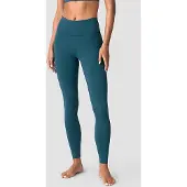 ICANIWILL Nimble Tights Teal