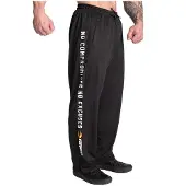 Gasp Core Mesh Pant, black, xxlarge (long)