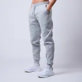 CLN Athletics Core Sweat Pant Grå
