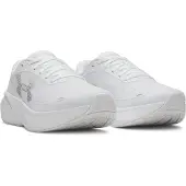 Under Armour Springsko 'Velociti Pace' silver / vit