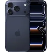 Apple iPhone 17 Pro , 16 cm (6.3"), 2622 x 1206 pixlar, 256 GB, 48 MP, iOS 26, Orange