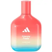 Big Buy Cooking Vibes Happy Feels Eau de Parfum Unisex Fragrance with Floral Fresh Notes and Natural Essential Oils 100ml