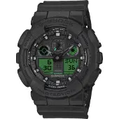 Casio G-Shock GA-100BEG-1AER