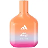 Adidas Vibbar Kvinna Slappna Av Eau De Parfum 100ml