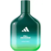Adidas Vibes Man Full 100ml Eau De Parfum
