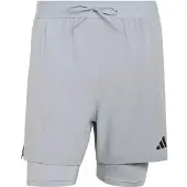 Adidas D4t Workout 2in1 Shorts