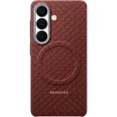 Samsung Galaxy S26 Carbon Magnet Skal EF-KS942SREGWW - Korallröd