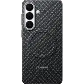 Samsung Backcover Galaxy S26+ Mörkgrå Induktiv laddning EF-KS947SSEGWW; EF-KS947SJEGWW