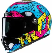 HJC V10 Squeeze Hjälm