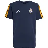 Adidas Real Madrid T-shirt Med Korta ärmar