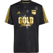Adidas X Fortnite Midas Jersey T-shirt Med Korta ärmar