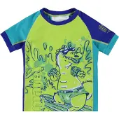 Mares Aquazone Rashguard Shield Kortärmad Rash Guard