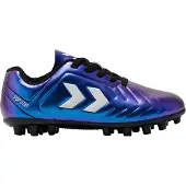 Hummel Fotbollsskor - Topp Star m.G LC 2.0 Jr - Vit/Flerfärgad - - 28 - Fotbollsskor