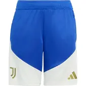 Adidas Juventus 26/27 Träning Junior-shorts