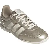 Adidas Låg sneaker 'Barreda' guld / vit