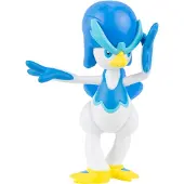 Pokémon BATTLE FIGURE QUAXWELL W21