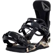 SP United Team Snowboardbindningar