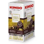 KIMBO Espresso Barista 100% Arabica aluminiumkapslar 30 st (5,5 g)