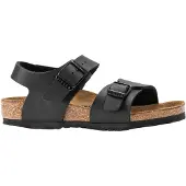 Birkenstock Sandaler - New York - Svart - - 29 - Sandal