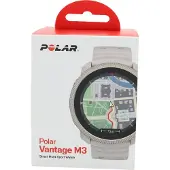 Polar Vantage M3 Klocka