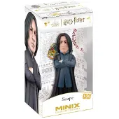 Minix Harry Potter Snape Figur 12 Cm