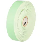 Zebra Z-Band Splash - Grön - 25.4 x 254 mm 350 etikett (er) (1 rulle/rullar x 350) vattentät armbandsetikett - för LP 2824 Plus