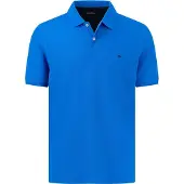 Fynch&Hatton 14071700 Kortärmad Polotröja