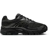 Nike Låg sneaker 'AIR MAX MOTO 2K' grå / svart