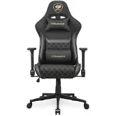 Cougar CGR-A2F-GLB Gaming-stol