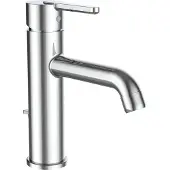 Laufen Handfatblandare Lua 1-grepp med b.v. krom