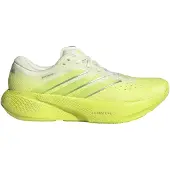 Adidas - Löparskor - Supernova Rise 3 M Frozen Lemon för Unisex - Storlek 10,5 UK - Gul