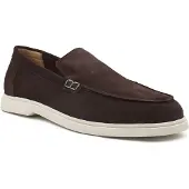 Suitable Azul Loafers Brun Storlek