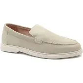 Suitable Azul Loafers Beige Storlek