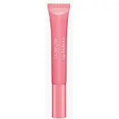 Clarins Lip Perfector Läppglans 01 Rose Shimmer 12 ml