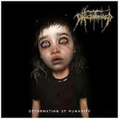 Ginza.se Phlebotomized: Deformation of Humanity