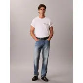 Calvin Klein Standard Straight Jeans