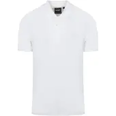 Lyle & Scott Tonal Eagle Kortärmad Polotröja