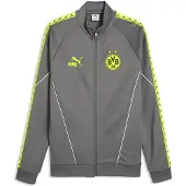 Puma Bvb Borussia Dortmund King Anthem Jacka