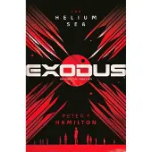 EXODUS: The Helium Sea