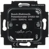 ABB Insats Dimmer 2CKA006599A2035 1 st