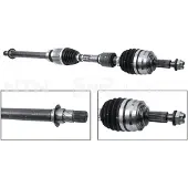 SNR Axel DK55.284