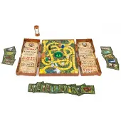 Spin Master Jumanji Deluxe Brädspel