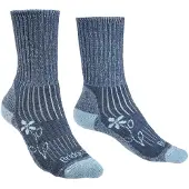 Bridgedale Midweight Merino Comfort Boot Strumpor