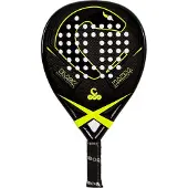 Vibora Black Mamba Aniversary Padelracket