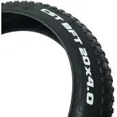 CST Fat 60 Tpi 20´´ X 4.00 Styvt Urbandäck