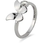 Luxenter Ring 'Azayn' silver
