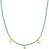 Luxenter Halsband Olzex Sterling Silver 925